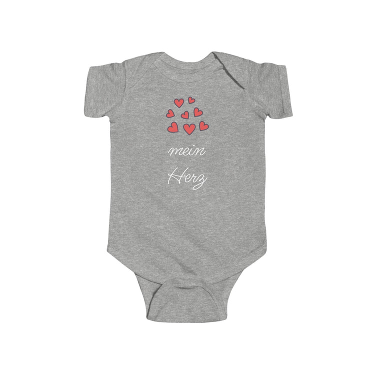 German baby gifts
