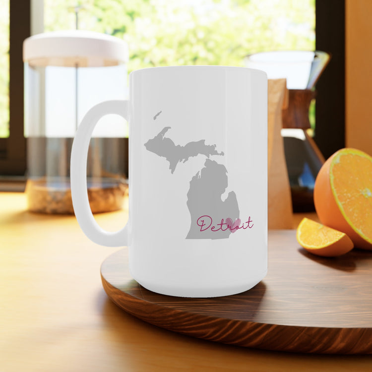 Michigan home goods