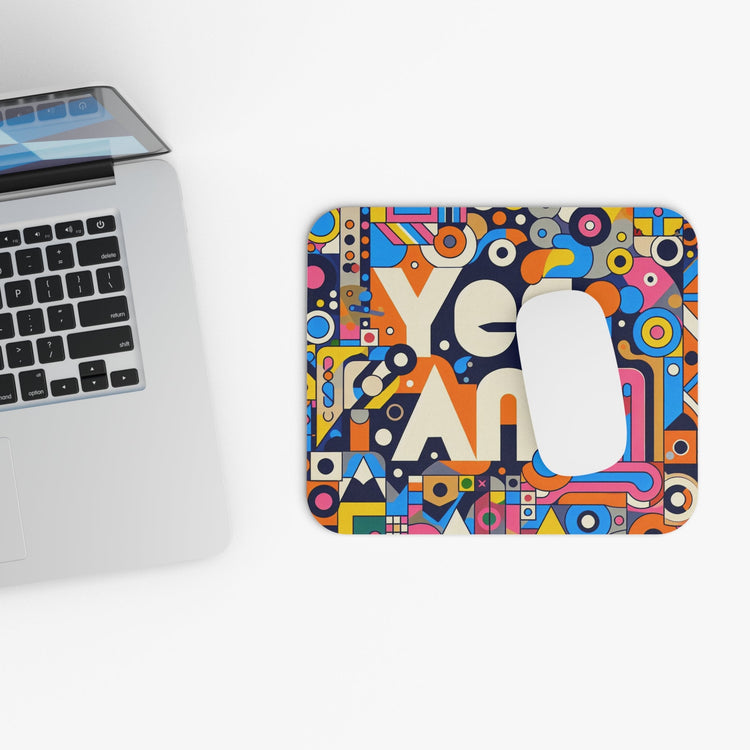 Mouse pads