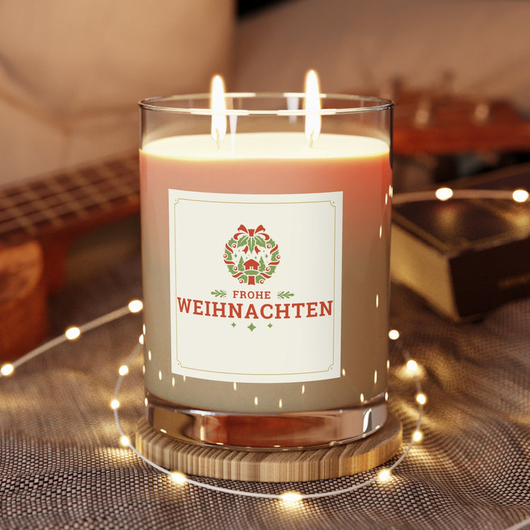 German holidays & celebrations