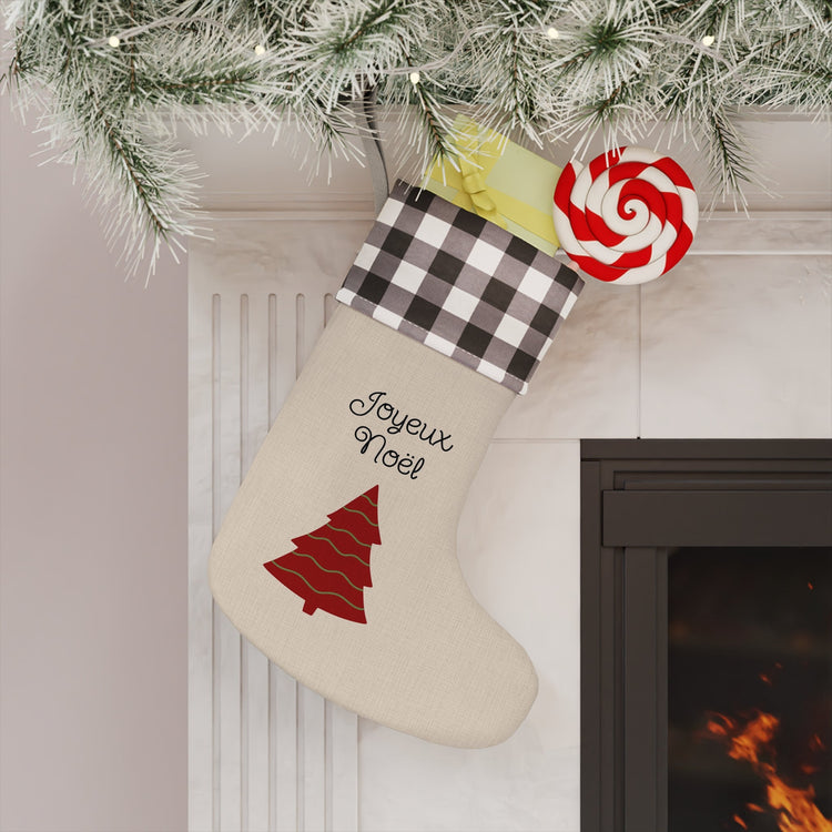 Christmas stockings