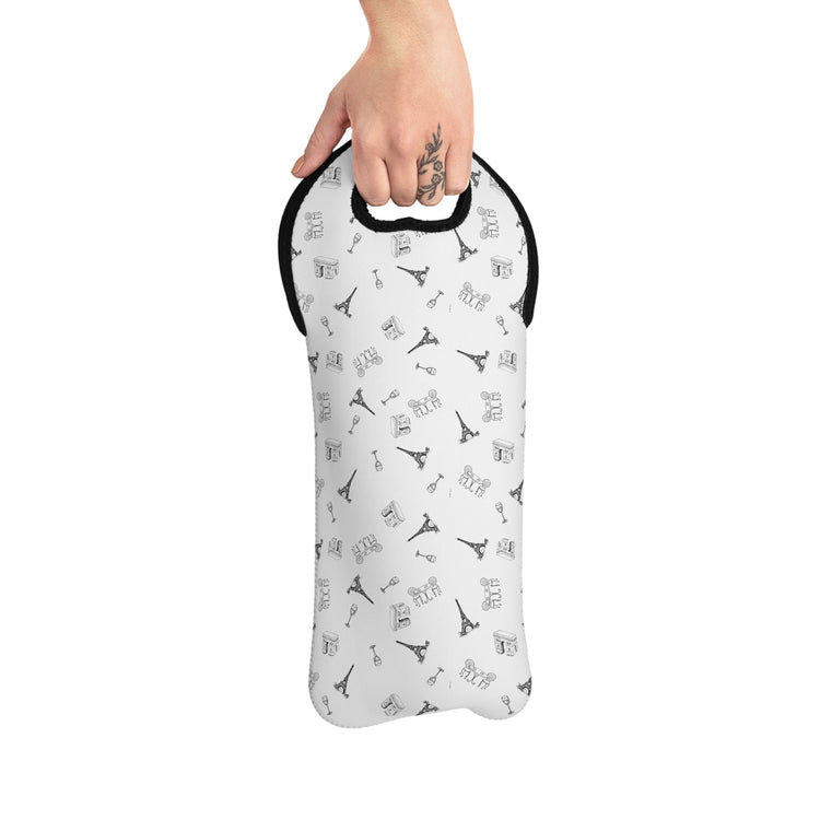 Wine totes