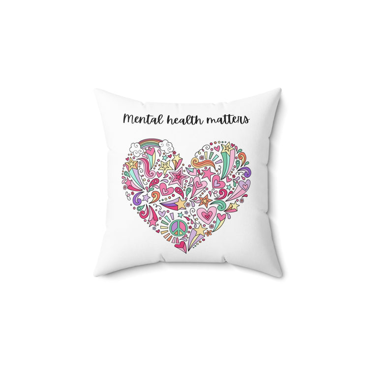 Mental health home goods