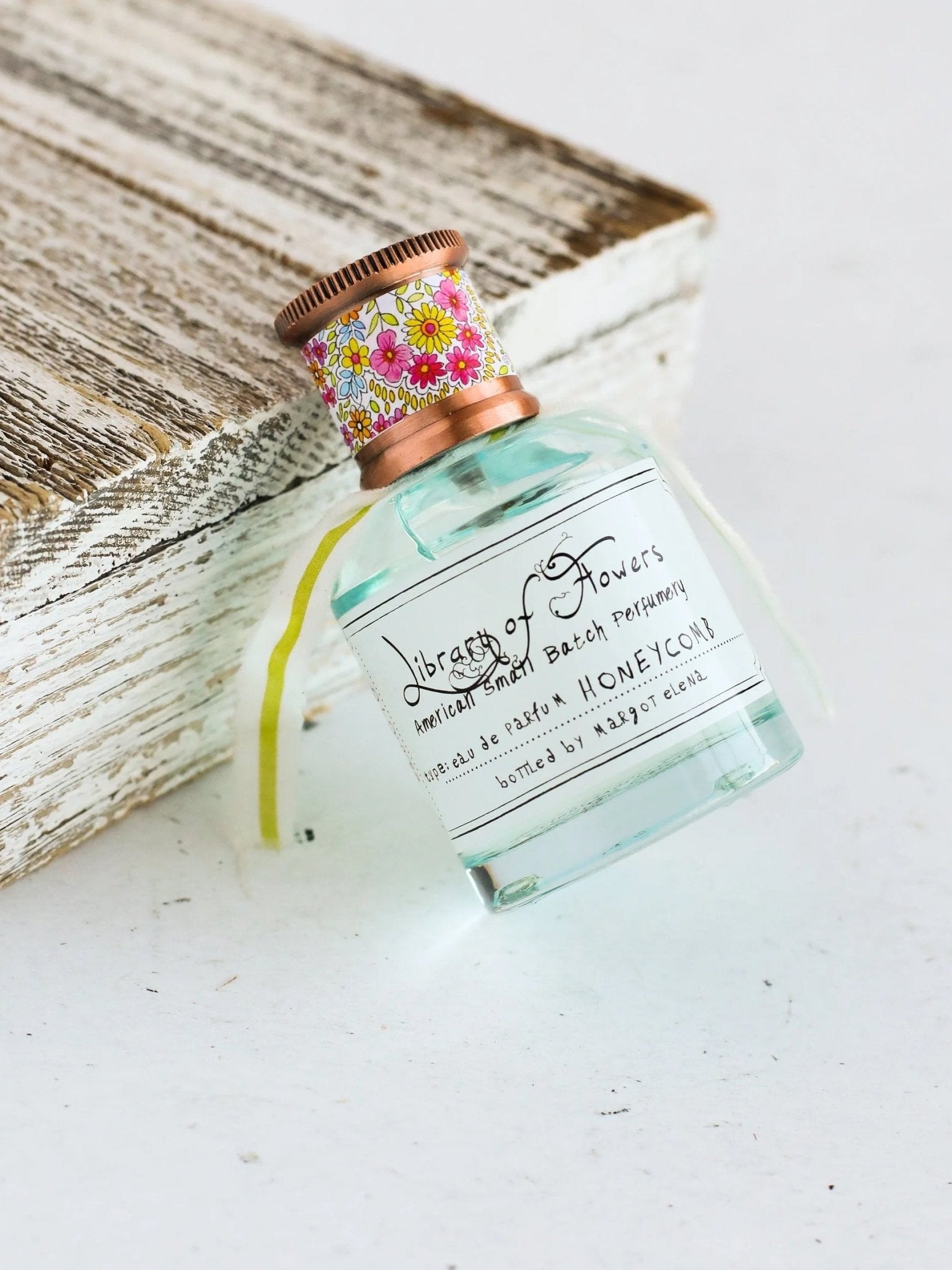 Perfumes and fragrances