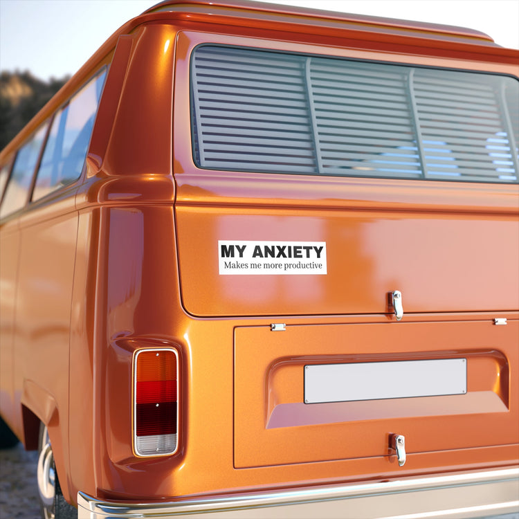 Stickers & magnets