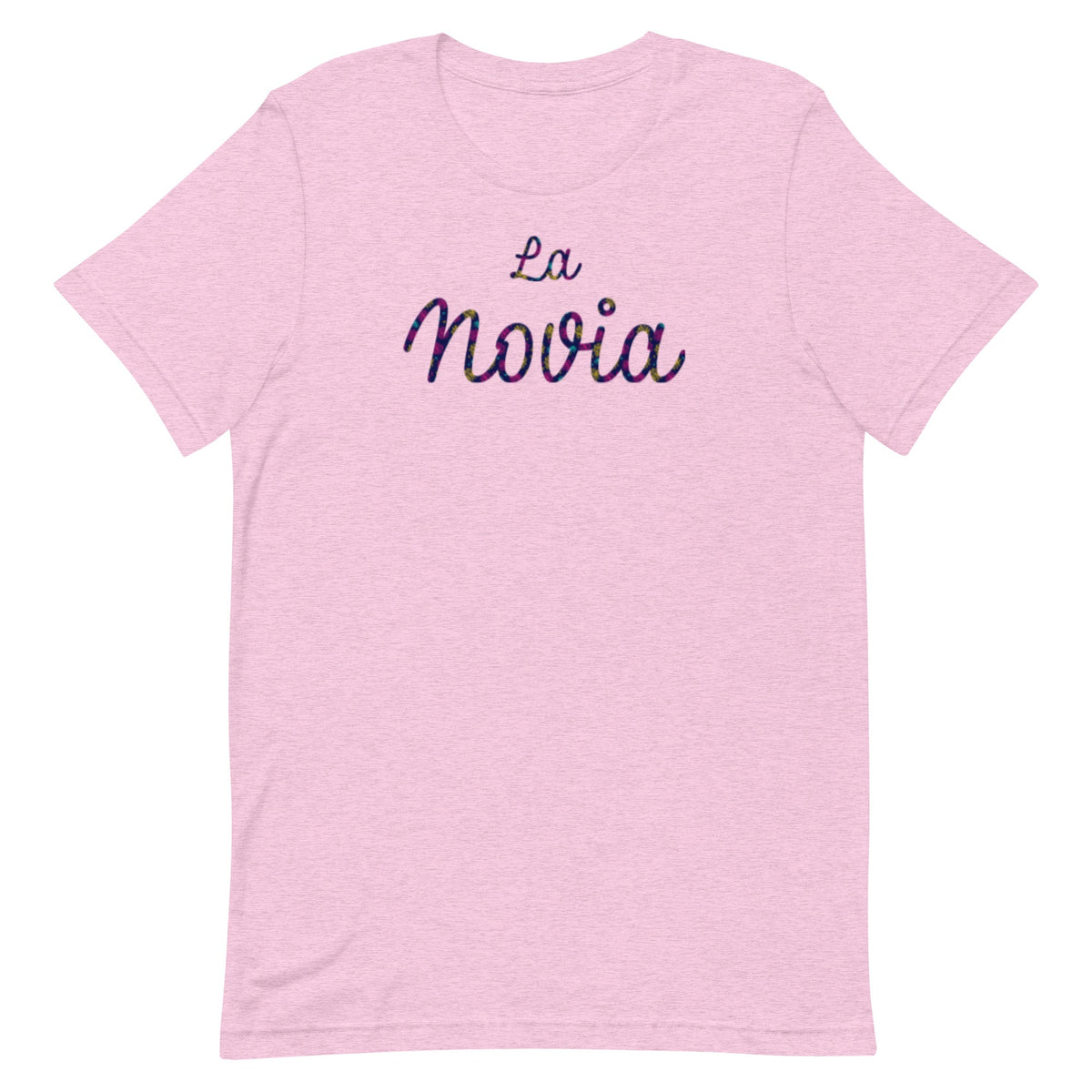 Wedding/bridal party tees