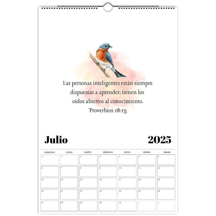Calendars