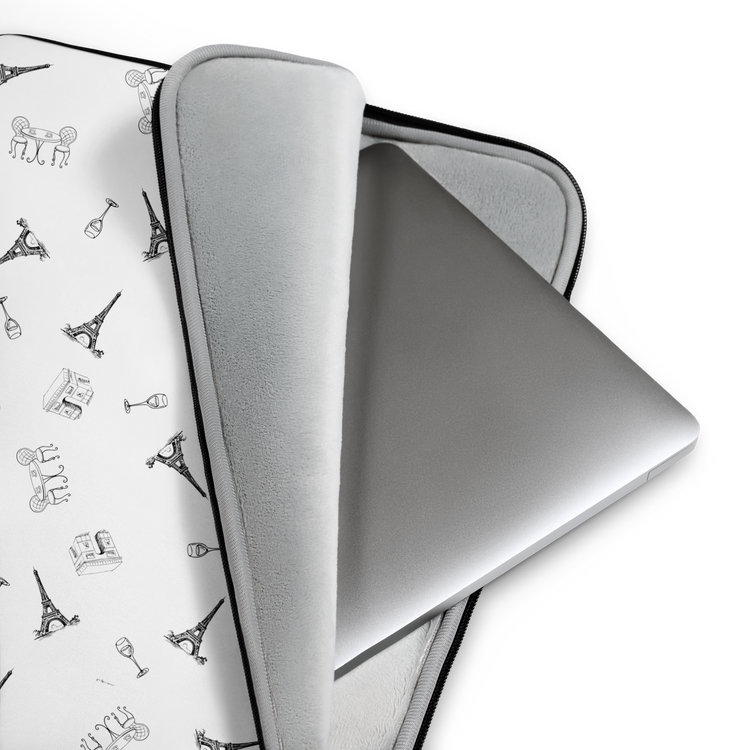 Laptop sleeves & bags