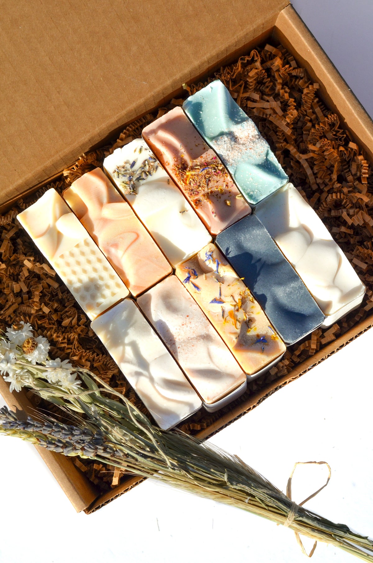 Skincare & beauty - La Vie Bien