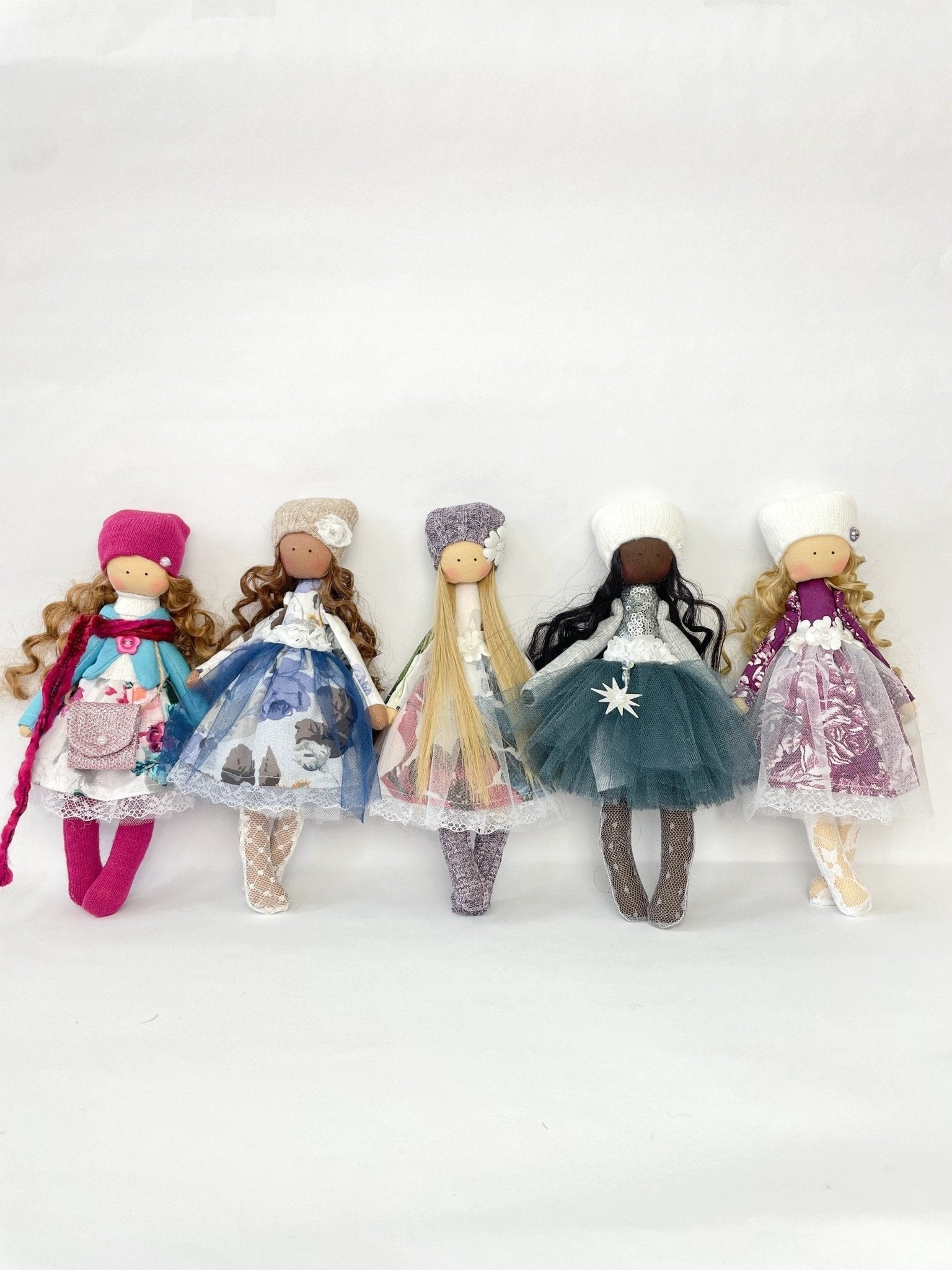 Ukrainian language and cultural gifts - La Vie Bien
