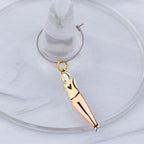 Between Sisters Wine Charms - Set of 4