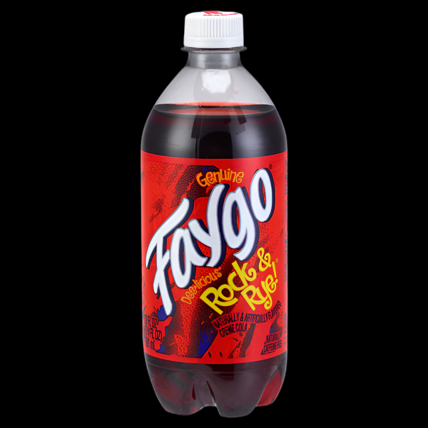 The Detroit Original Can Collection