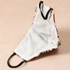 Andean Cloth Face Mask