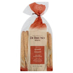 Sesame Grissini Breadsticks
