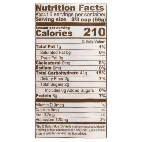 Bronze-Cut Orecchiette Pasta, 16 oz