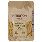 Bronze-Cut Ziti Pasta, 16 oz