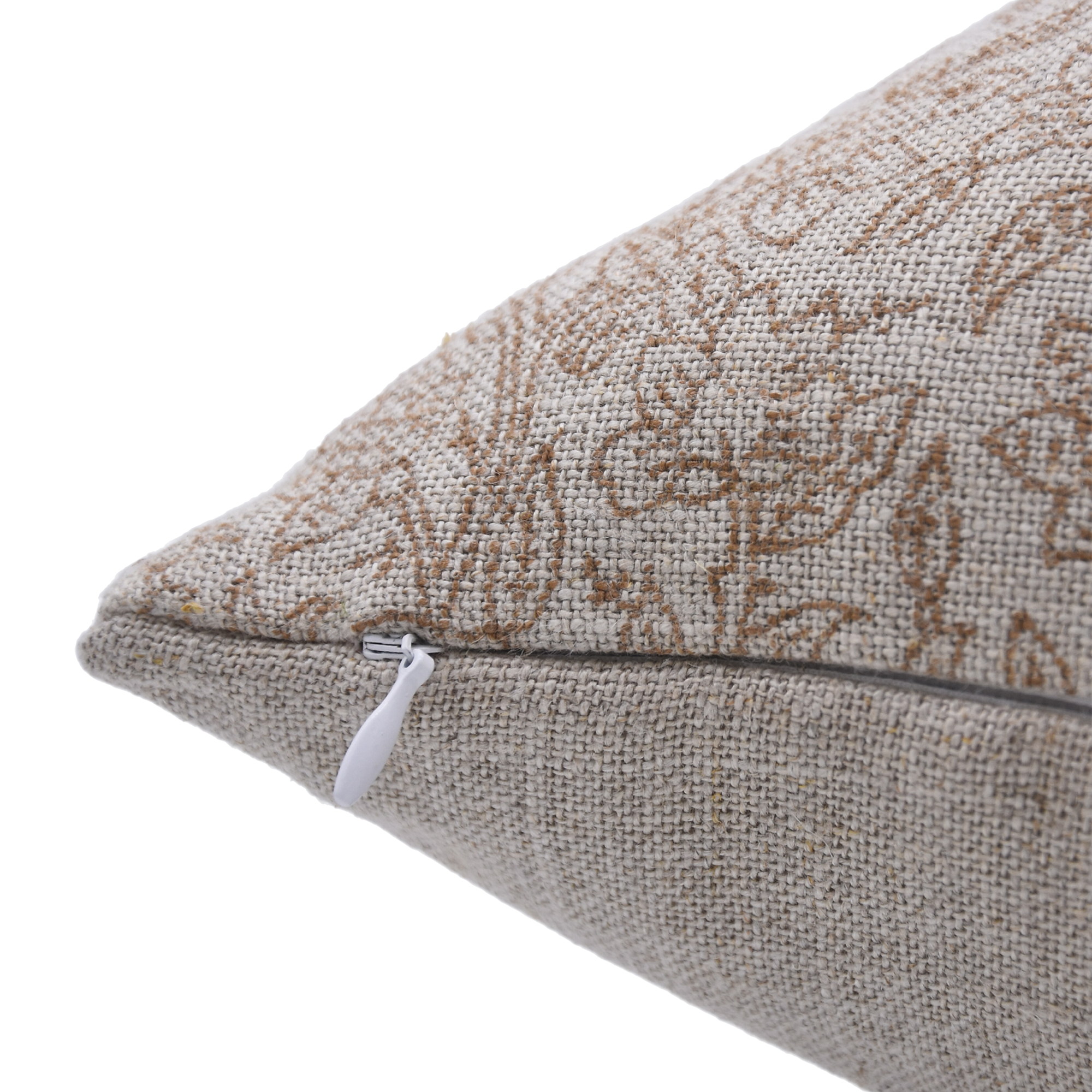 Nora Block Print Pillow Cover