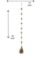 52" Long Strings, Set of 5