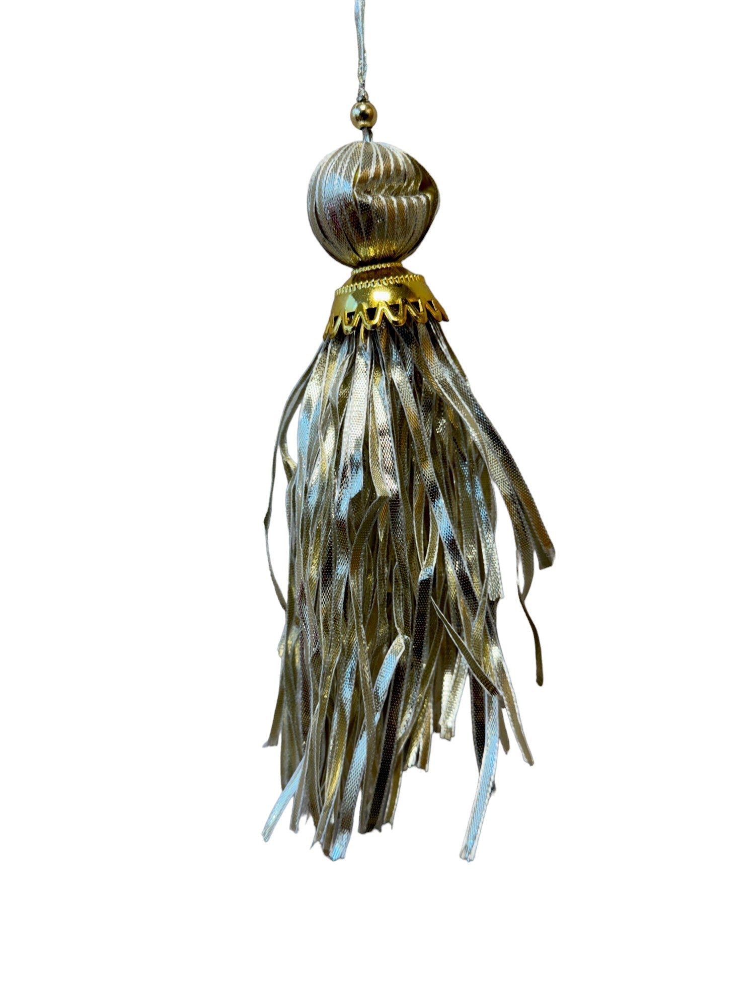 52" Long Strings, Set of 5