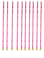 48" Long Strings, Set of 10