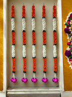 41" Long Lari, Set of 5