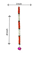 41" Long Lari, Set of 5