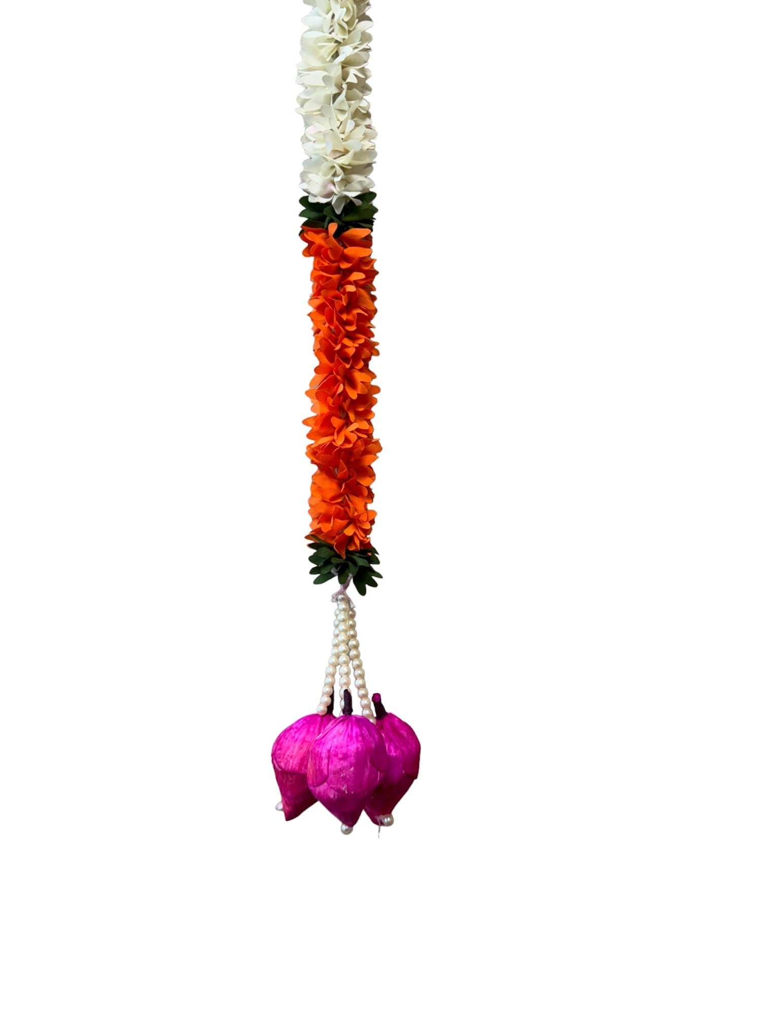 41" Long Lari, Set of 5