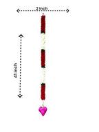 41" Long Lari, Set of 5