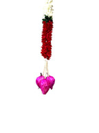 41" Long Lari, Set of 5