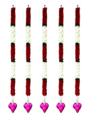 41" Long Lari, Set of 5
