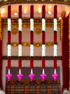 41" Long Lari, Set of 5