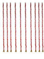48" Long Strings, Set of 10