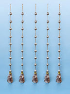 52" Long Strings, Set of 5