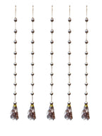 52" Long Strings, Set of 5