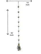 52" Long Strings, Set of 5