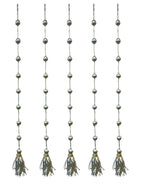 52" Long Strings, Set of 5