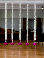45" Long Lari, Set of 5