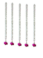 45" Long Lari, Set of 5