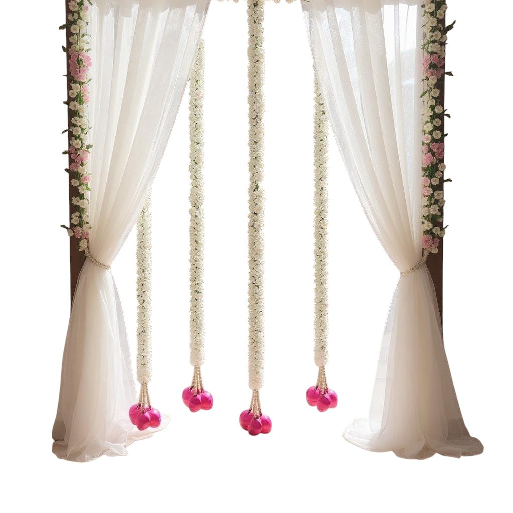 45" Long Lari, Set of 5
