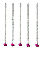 45" Long Lari, Set of 5