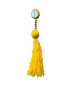 42" Long Lari, Set of 5