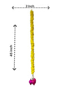 45" Long Lari, Set of 5
