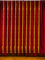 48" Long Strings, Set of 10