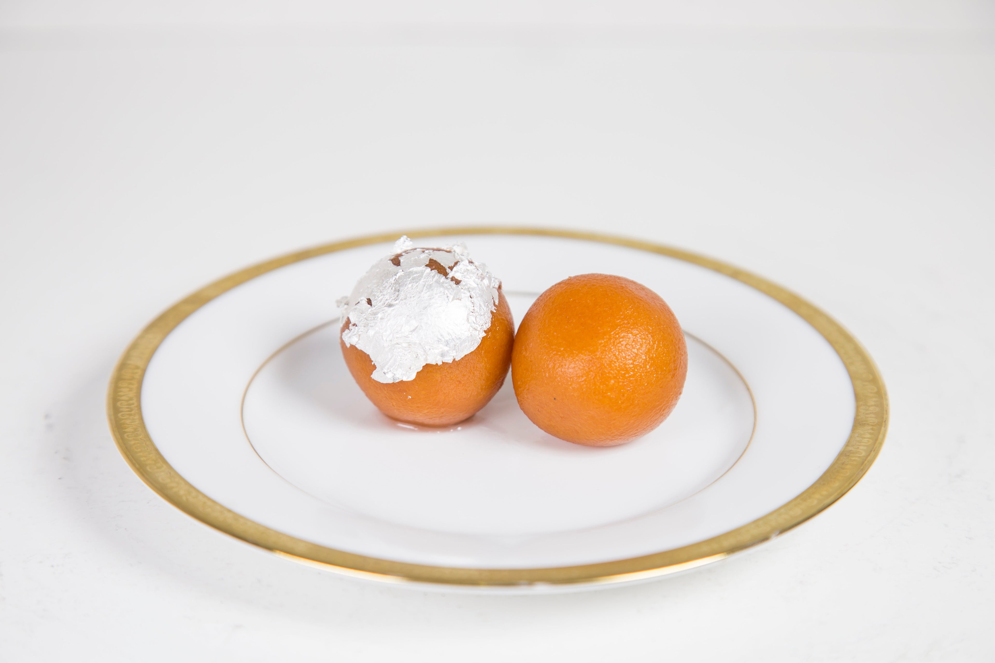 Gulab Jamun
