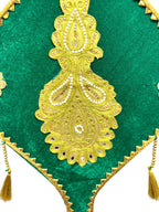 20" Big Velvet Designer Kite