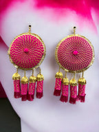 Kalava Lari, Set of 2
