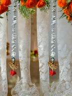 Mirror & Gota Lari, Set of 2
