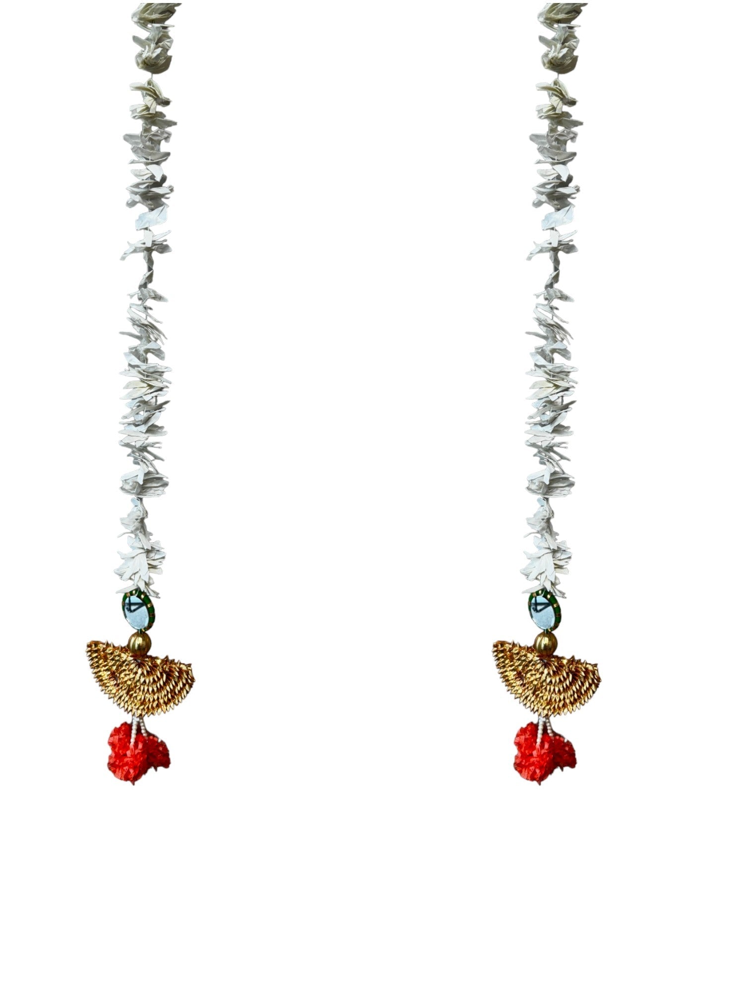 Mirror & Gota Lari, Set of 2