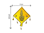 20" Big Velvet Designer Kite
