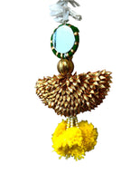 Mirror & Gota Lari, Set of 2